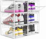 Sneaker Containers
