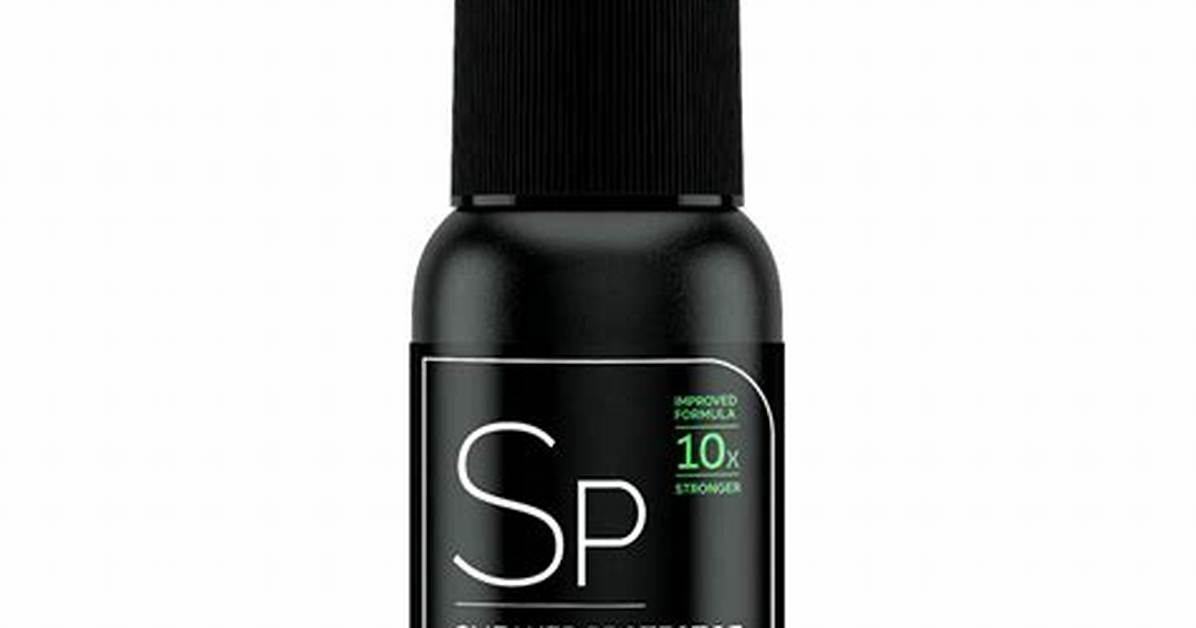 Sneaker Protector Spray