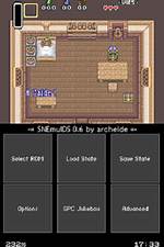 Snemulds - Gamebrew