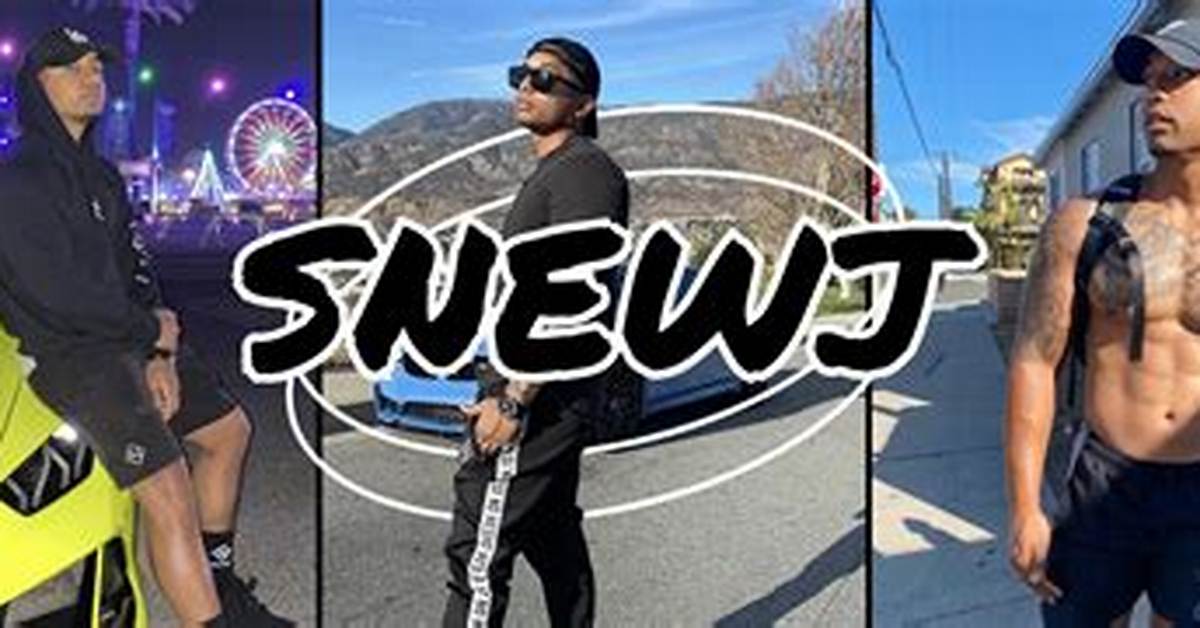 Snewj