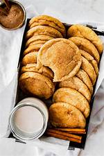 Snickerdoodles