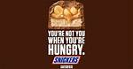 Snickers Slogan