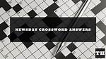 ”Snl”, for Instance Newsday Crossword Clue