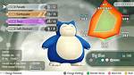 Snorlax Weakness