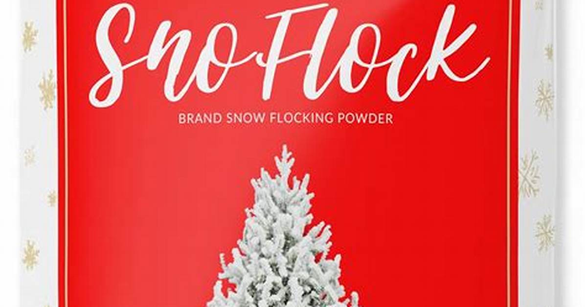Snow Flock
