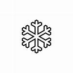Snowflake Symbol