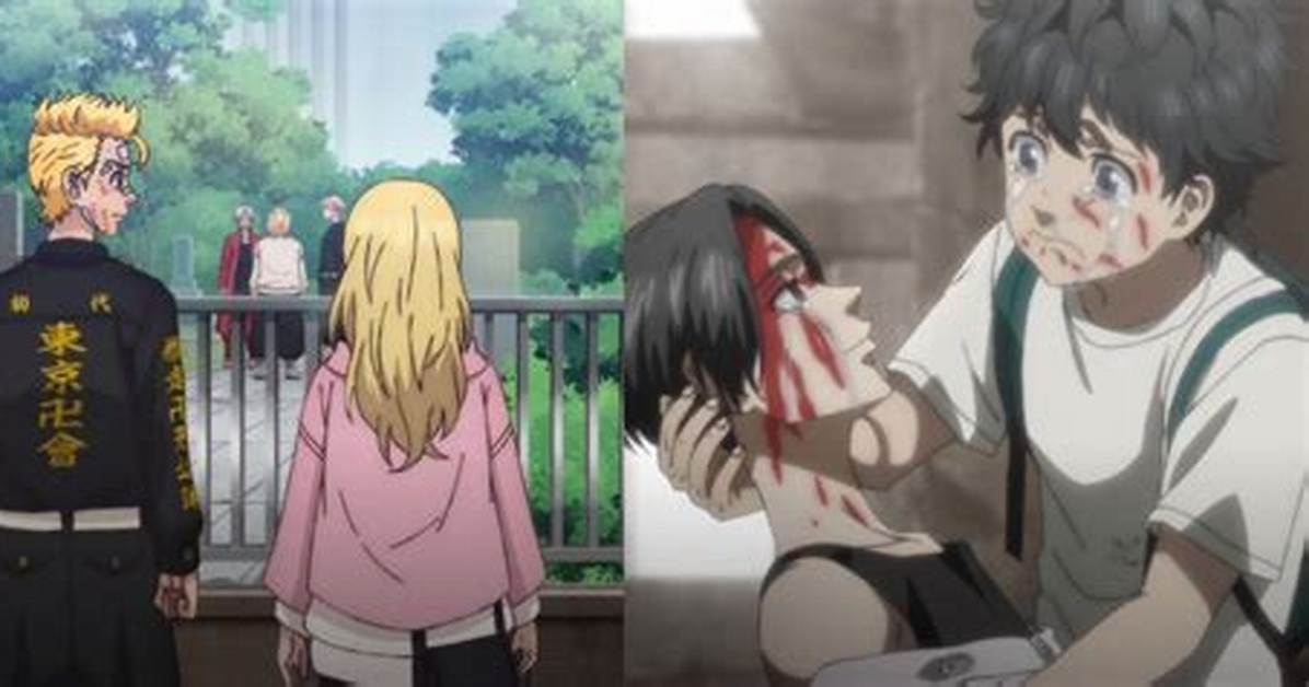 So, Does [Spoiler] Really Die in 'Tokyo Ghoul'?