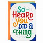 So ___ Heard