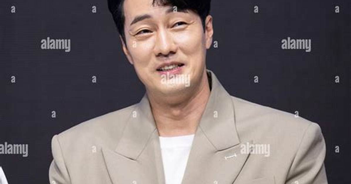 So Ji-Sub