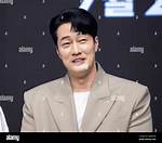 So Ji-Sub