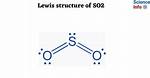 So2 Structure