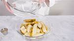 Soak Potatoes