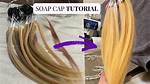 Soap Cap