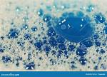 Soapy Water