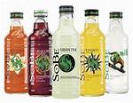 Sobe Drinks 90S
