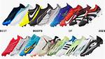 Soccer Cleats - Making the Right Choice