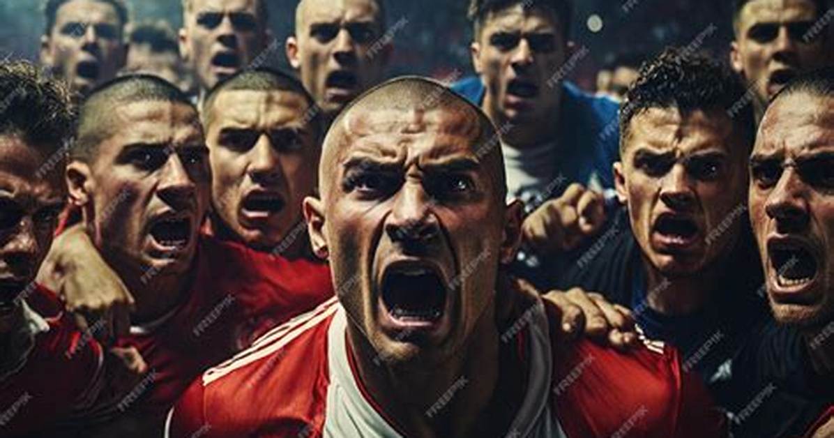 Soccer Hooligans