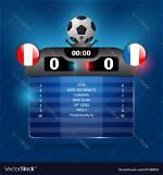Soccer Score