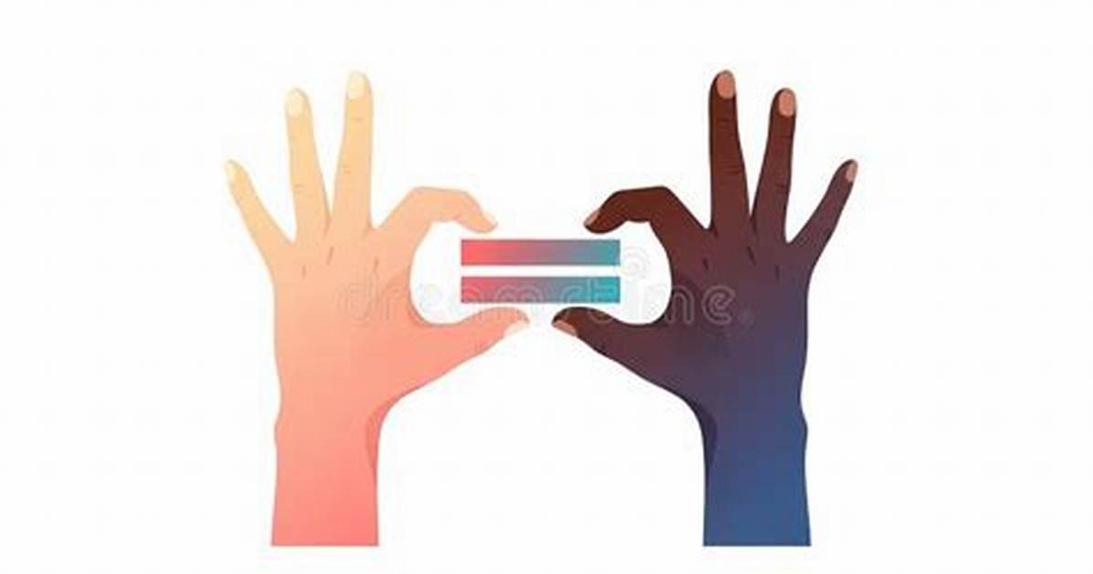 Social Equals