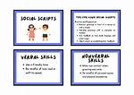 Social Script