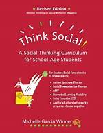 Social Thinking Curriculum