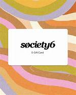 Society6 Returns