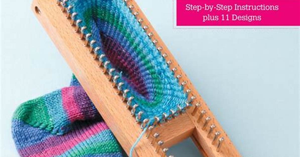 Sock Loom