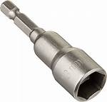 Socket Drill