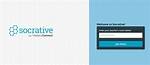 Socrative Join