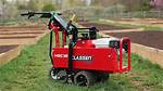 Sod Remover