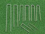 Sod Staples