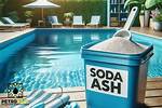 Soda Ash Pool