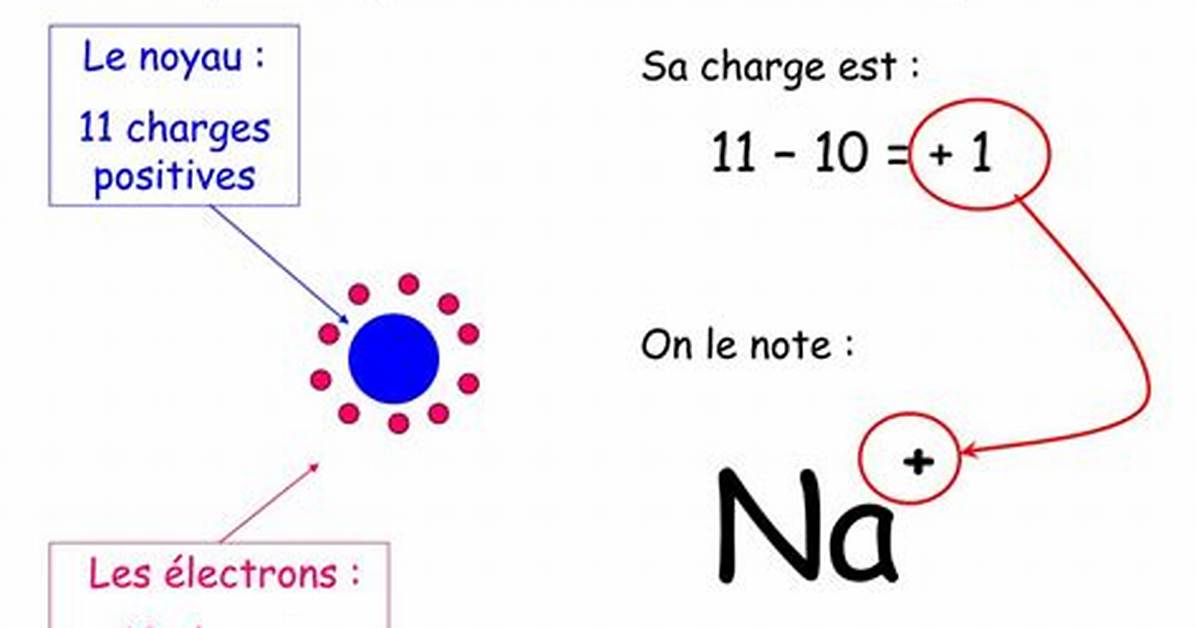 Sodium Charge
