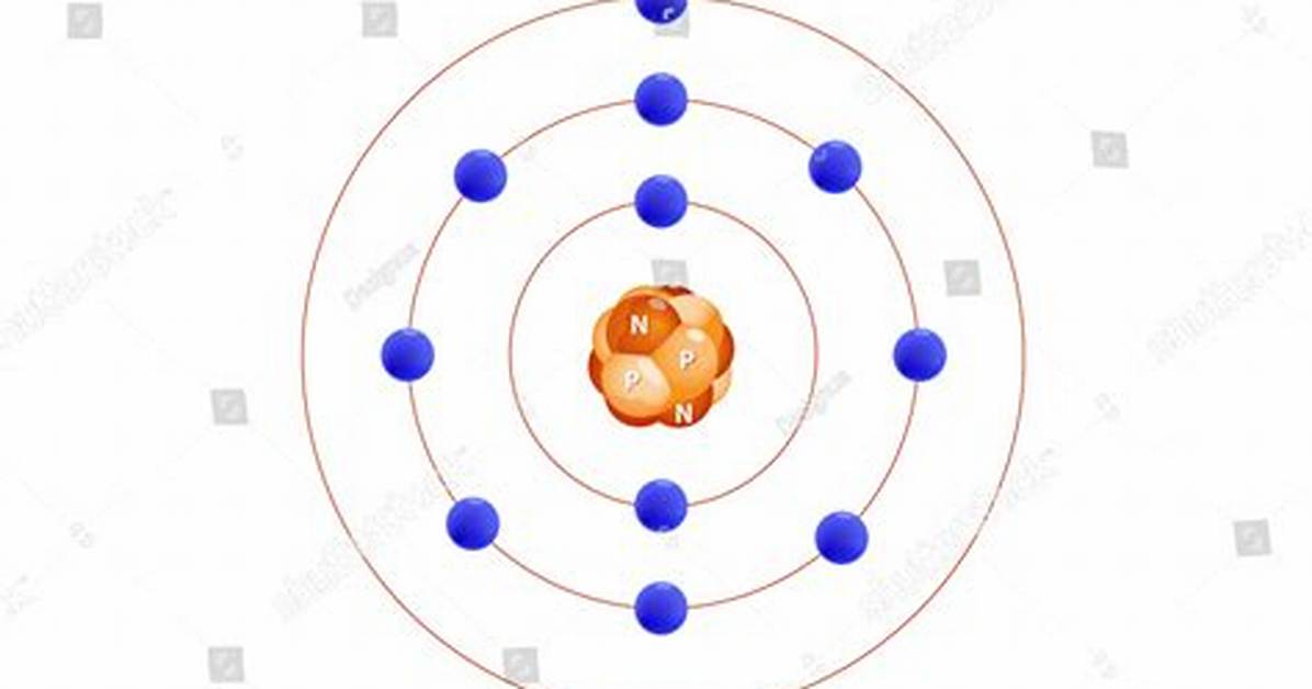 Sodium Electron