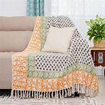 Sofa Throw