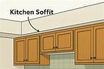 Soffit Kitchen