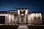 Soffit Lights