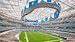 Sofi Stadium for Example