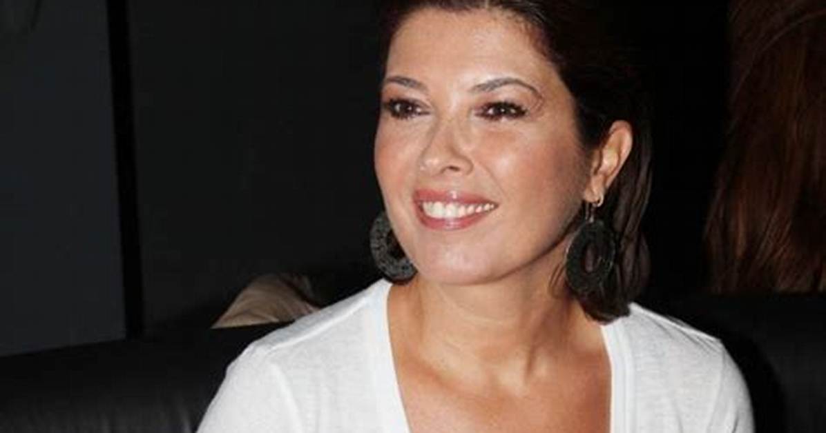 Sofia Aliberti
