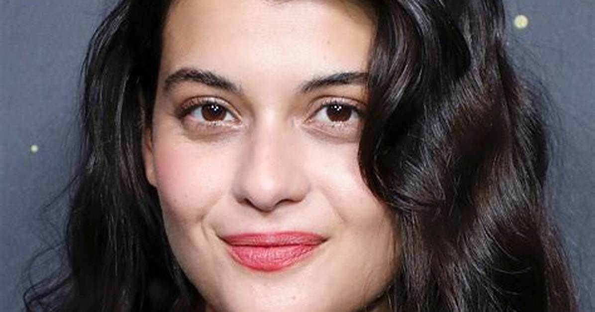 Sofia Black D’elia