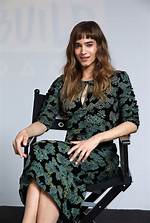 Sofia Boutella