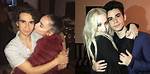 Sofia Carson and Cameron Boyce Relationship