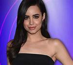Sofia Carson - Bio, Net Worth, Height