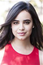 Sofia Carson Bio (Wiki)