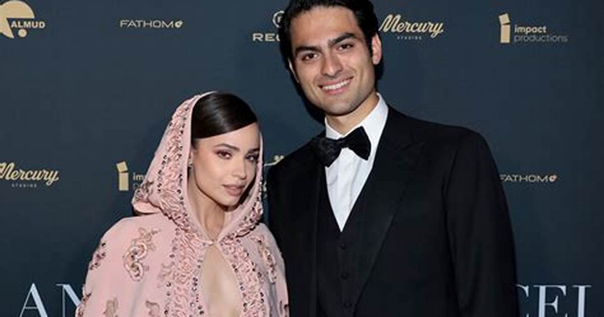 Sofia Carson Husband: Is Sofia Carson Married?