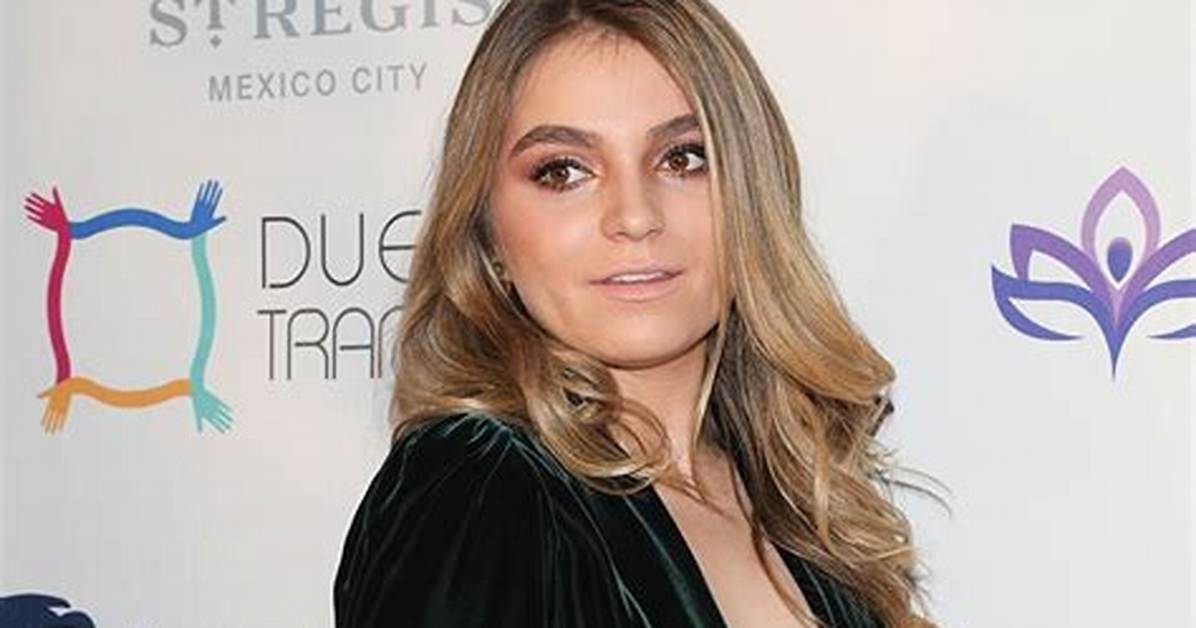 Sofia Castro Biography
