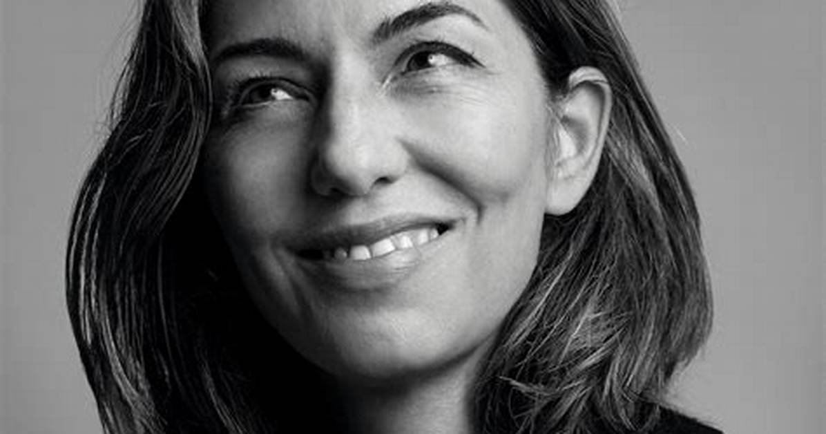 Sofia Coppola