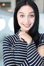 Sofia Hasmik Bio (Wiki)