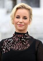 Sofia Helin Net Worth
