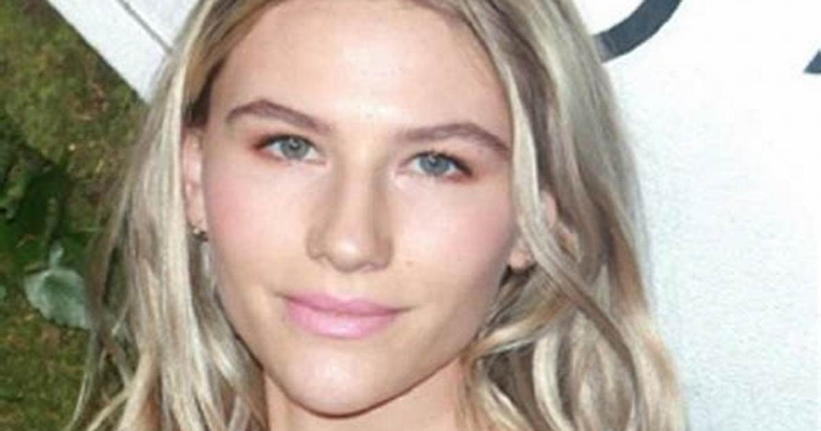 Sofia Hublitz Biography
